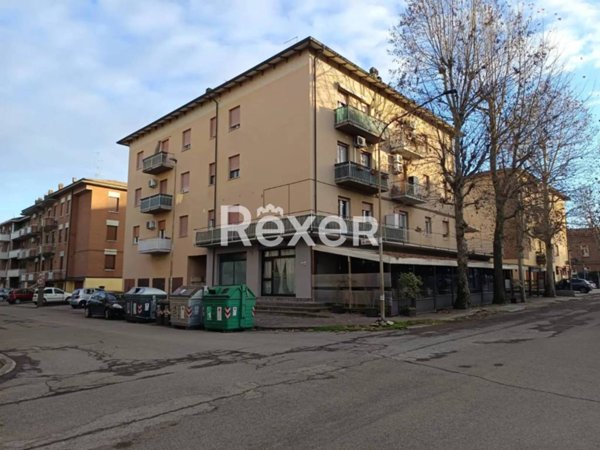 appartamento in vendita a Fiorano Modenese in zona Spezzano