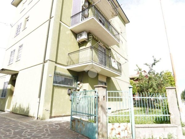 appartamento in vendita a Fiorano Modenese in zona Ubersetto