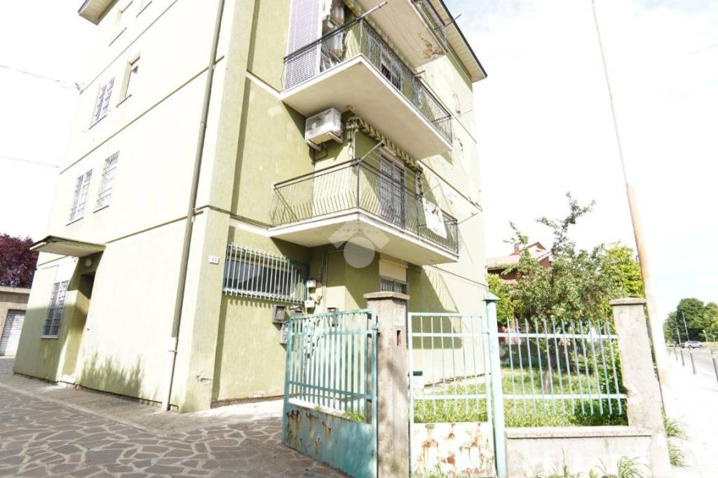 appartamento in vendita a Fiorano Modenese in zona Ubersetto