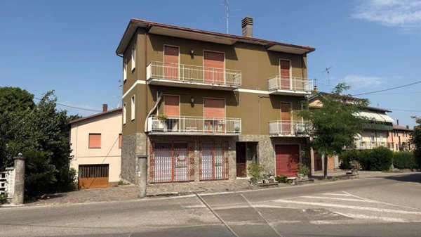 appartamento in vendita a Fiorano Modenese in zona Spezzano