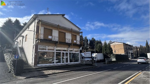 casa indipendente in vendita a Fiorano Modenese in zona Spezzano