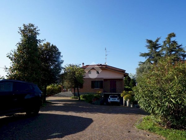 casa indipendente in vendita a Fiorano Modenese in zona Nirano