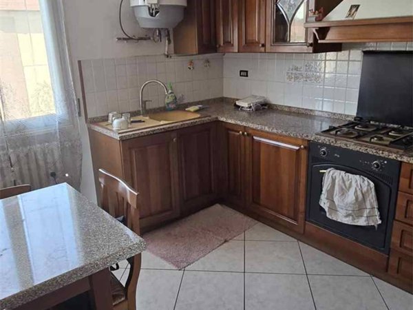 appartamento in vendita a Fiorano Modenese in zona Spezzano