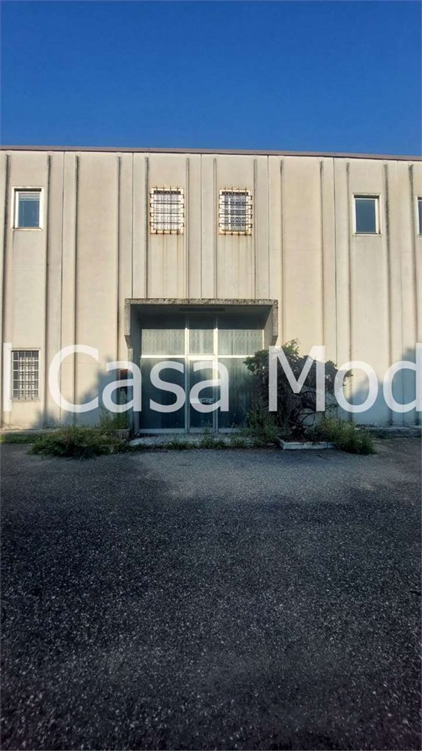 terreno edificabile in vendita a Fiorano Modenese in zona Ubersetto
