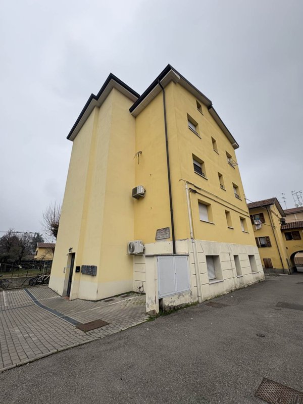 appartamento in vendita a Fiorano Modenese in zona Spezzano
