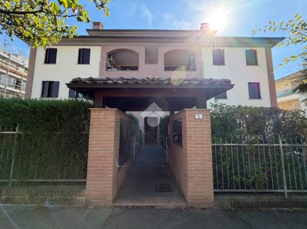 appartamento in vendita a Fiorano Modenese in zona Spezzano