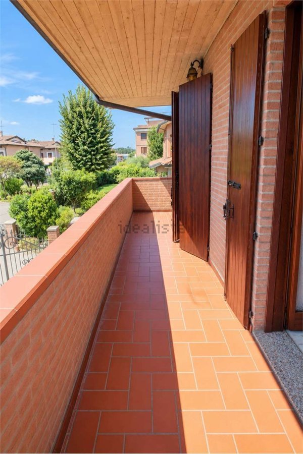 casa indipendente in vendita a Fiorano Modenese in zona Spezzano