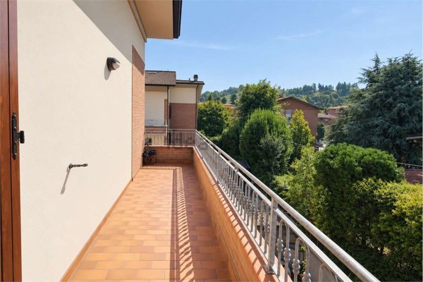 appartamento in vendita a Fiorano Modenese