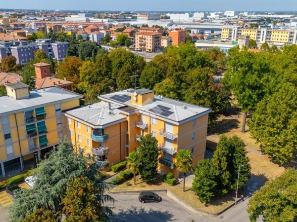 appartamento in vendita a Fiorano Modenese