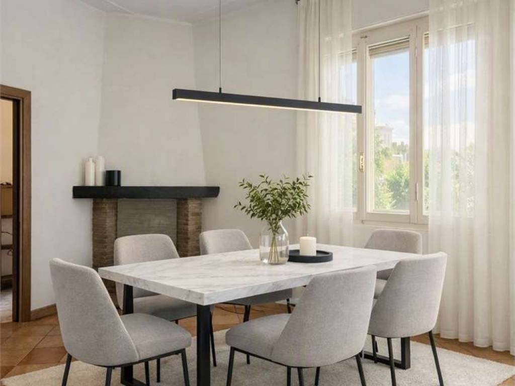 casa indipendente in vendita a Fiorano Modenese in zona Nirano