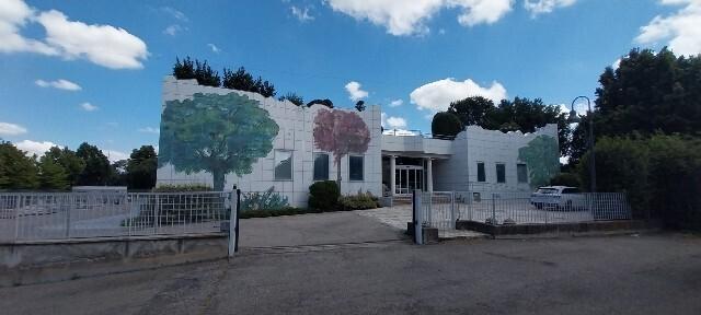 locale commerciale in vendita a Fiorano Modenese