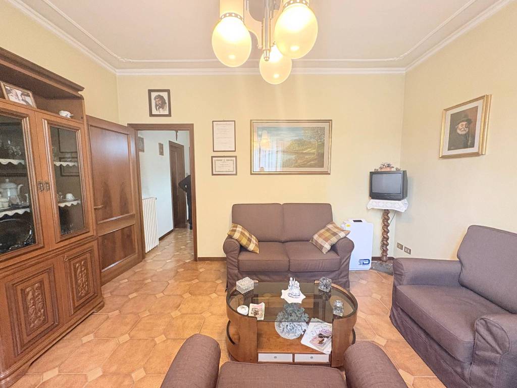 casa indipendente in vendita a Fiorano Modenese in zona Spezzano