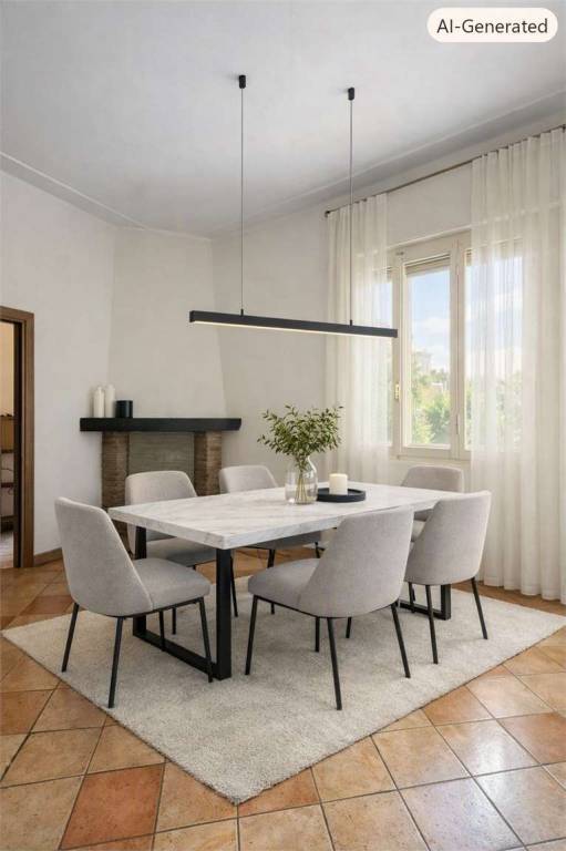 casa indipendente in vendita a Fiorano Modenese
