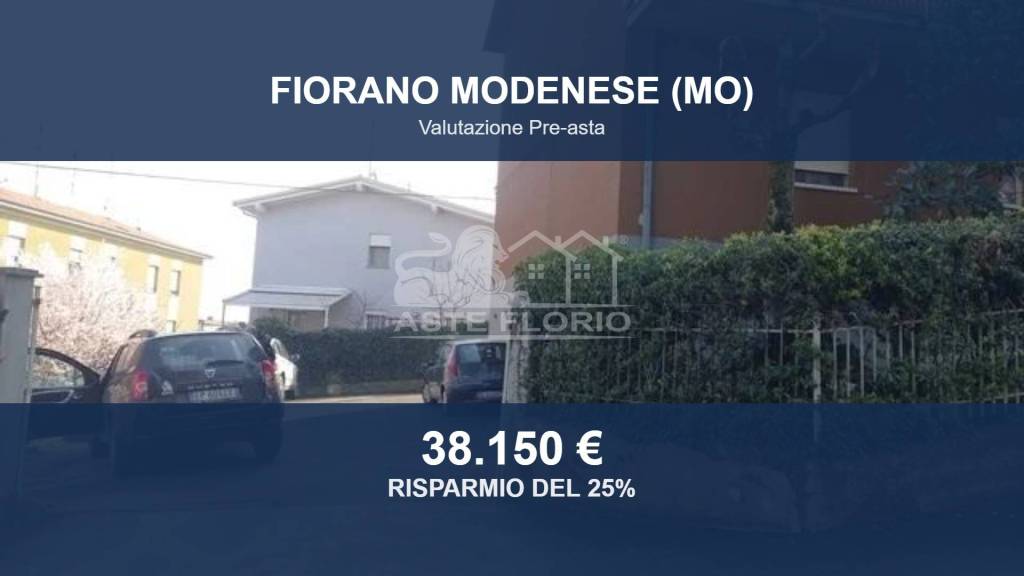 locale commerciale in vendita a Fiorano Modenese