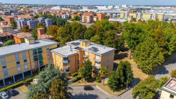 appartamento in vendita a Fiorano Modenese