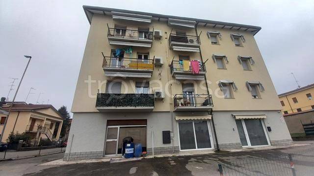 appartamento in vendita a Fiorano Modenese in zona Spezzano