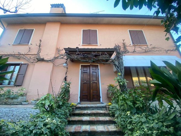 casa indipendente in vendita a Fiorano Modenese in zona Spezzano