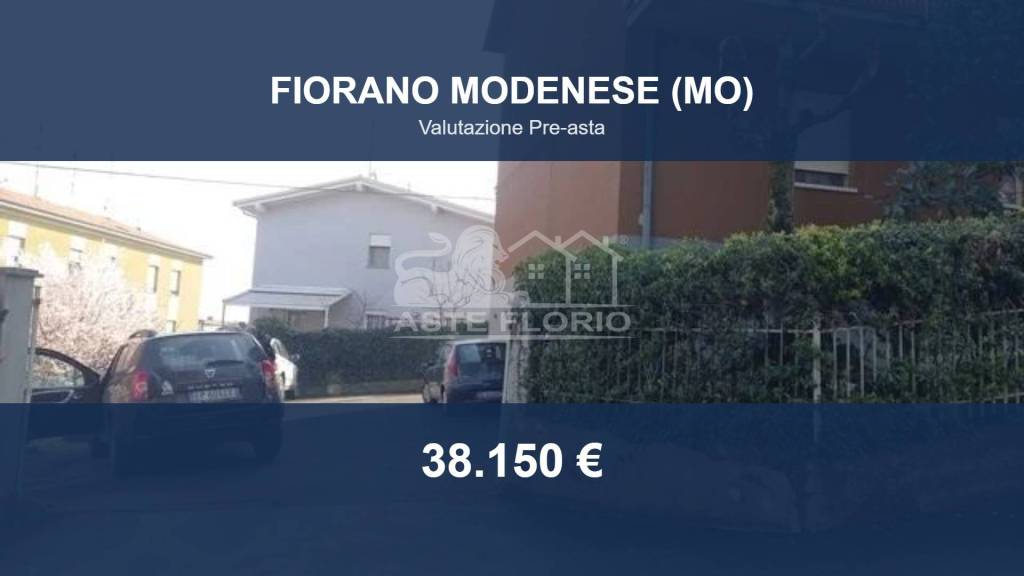 locale commerciale in vendita a Fiorano Modenese