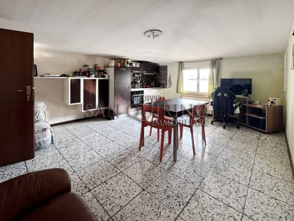 appartamento in vendita a Fiorano Modenese