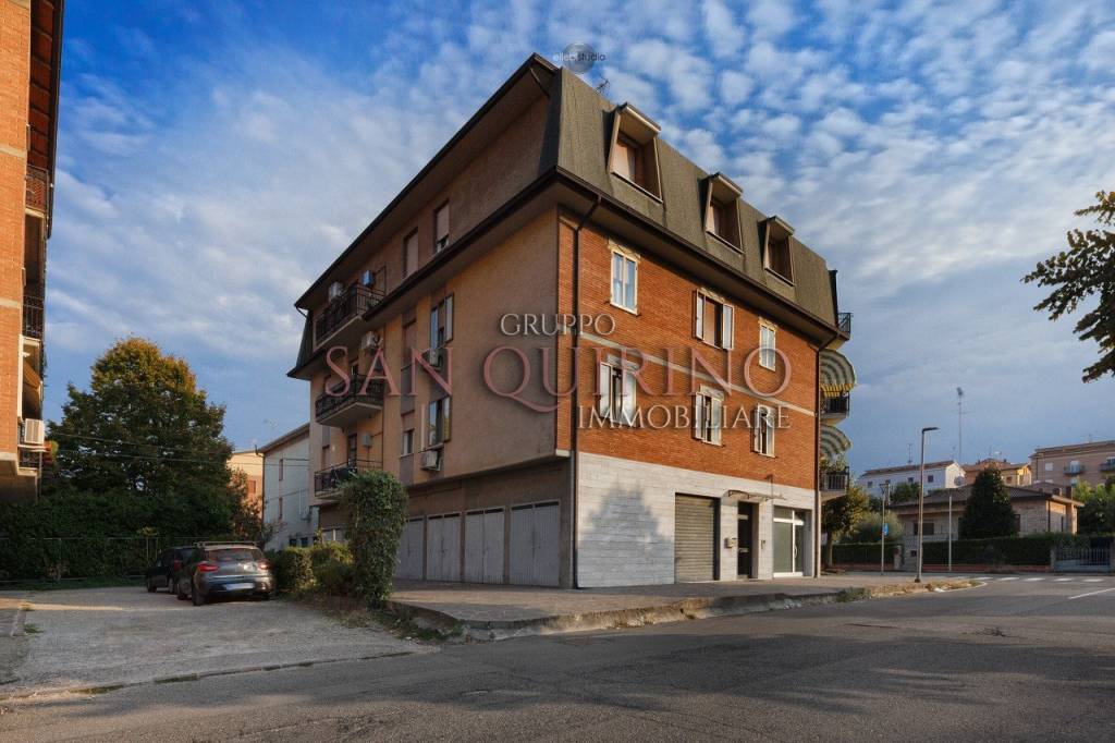 appartamento in vendita a Fiorano Modenese