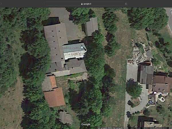 intera palazzina in vendita a Fiumalbo