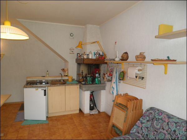 appartamento in vendita a Fiumalbo