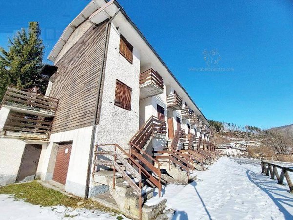 appartamento in vendita a Fiumalbo