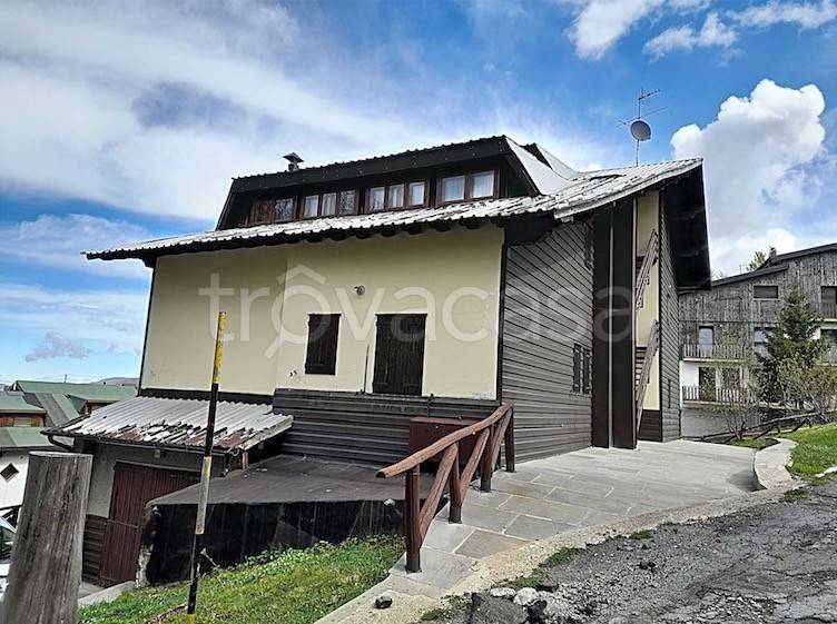 appartamento in vendita a Fiumalbo