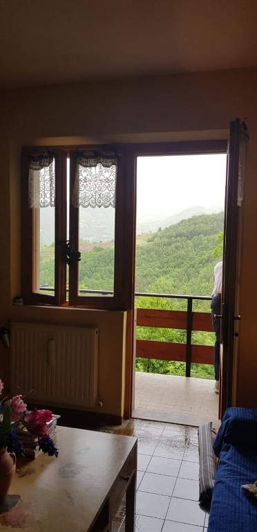 appartamento in vendita a Fiumalbo in zona Faidello
