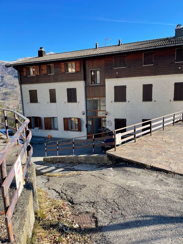 appartamento in vendita a Fiumalbo