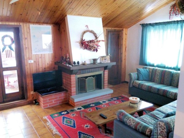 appartamento in vendita a Fiumalbo