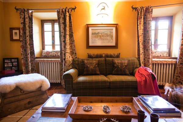 casa indipendente in vendita a Fiumalbo