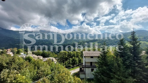 appartamento in vendita a Fiumalbo