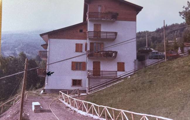 appartamento in vendita a Fiumalbo