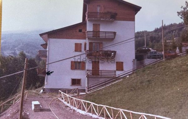 appartamento in vendita a Fiumalbo