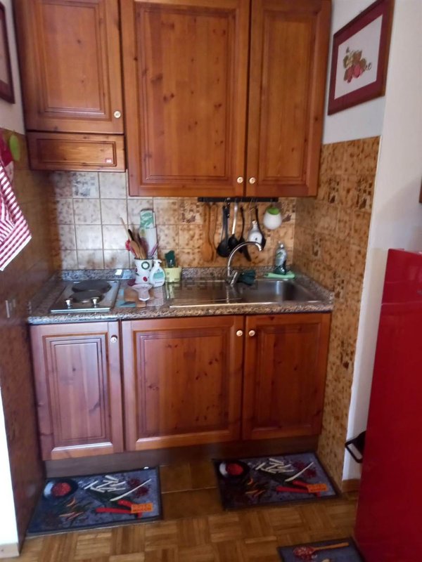 appartamento in vendita a Fiumalbo