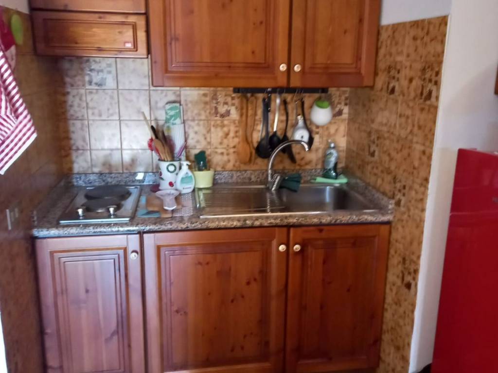 appartamento in vendita a Fiumalbo