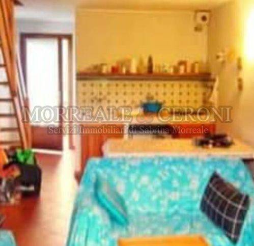 appartamento in vendita a Fiumalbo in zona Faidello