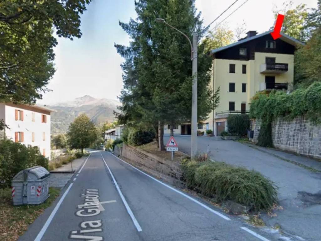 appartamento in vendita a Fiumalbo