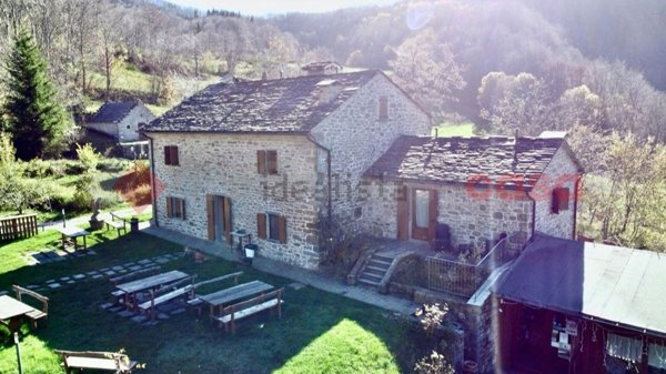 appartamento in vendita a Fiumalbo