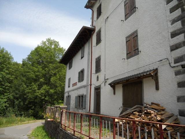 villetta a schiera in vendita a Fiumalbo