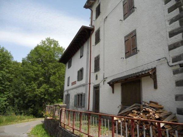 casa indipendente in vendita a Fiumalbo in zona Rotari