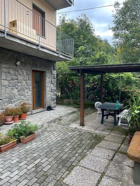 appartamento in vendita a Fiumalbo