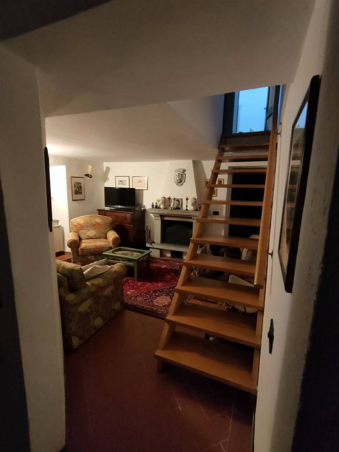 casa indipendente in vendita a Fiumalbo