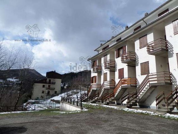 appartamento in vendita a Fiumalbo