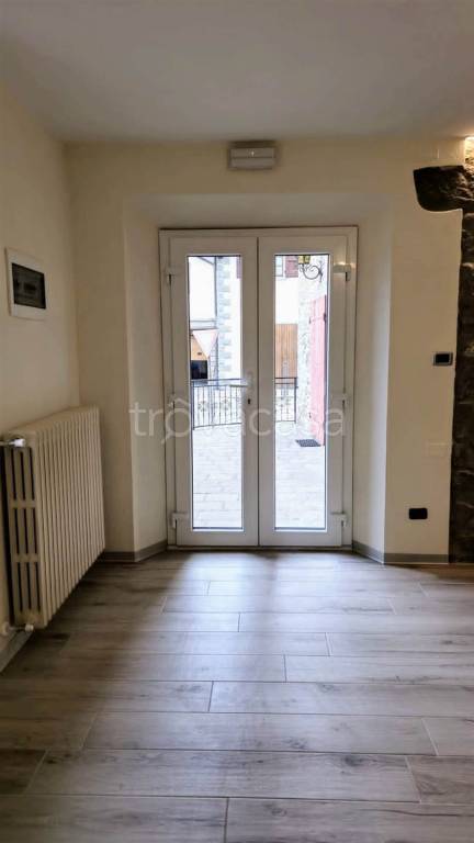 appartamento in vendita a Fiumalbo
