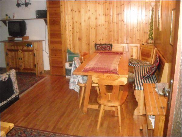 appartamento in vendita a Fiumalbo in zona Faidello