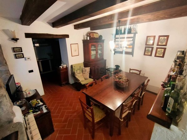 casa indipendente in vendita a Fiumalbo