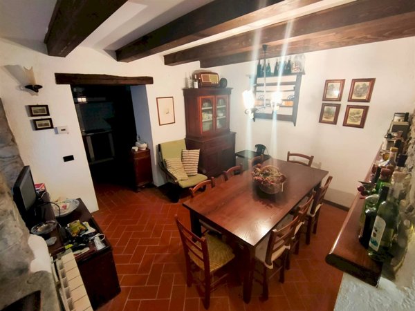 casa indipendente in vendita a Fiumalbo
