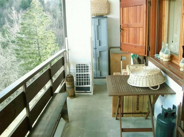 appartamento in vendita a Fiumalbo